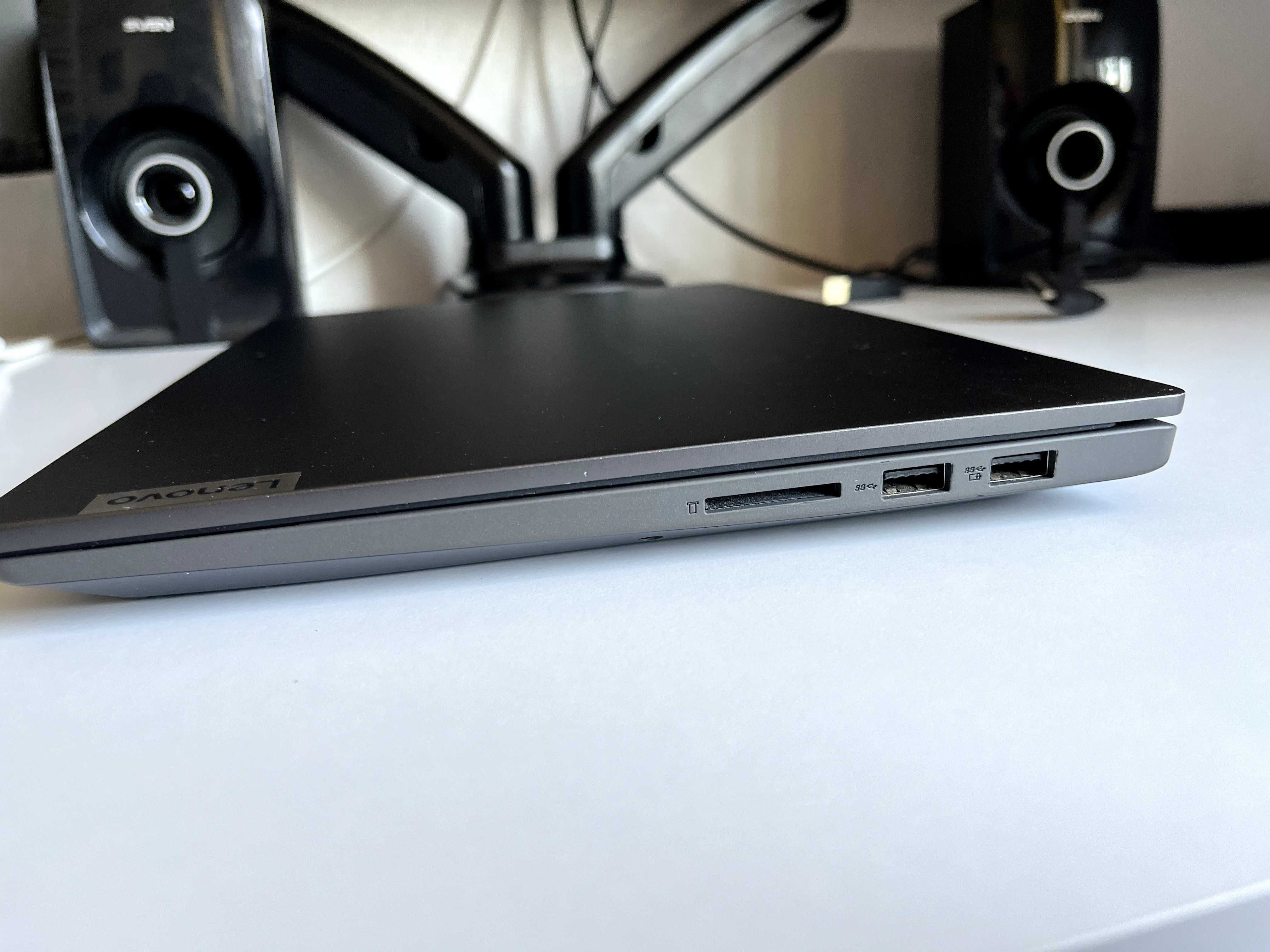 Ноутбук Lenovo IdeaPad 5 14ALC05 (82LM00QCRA) Ryzen 5 5500U