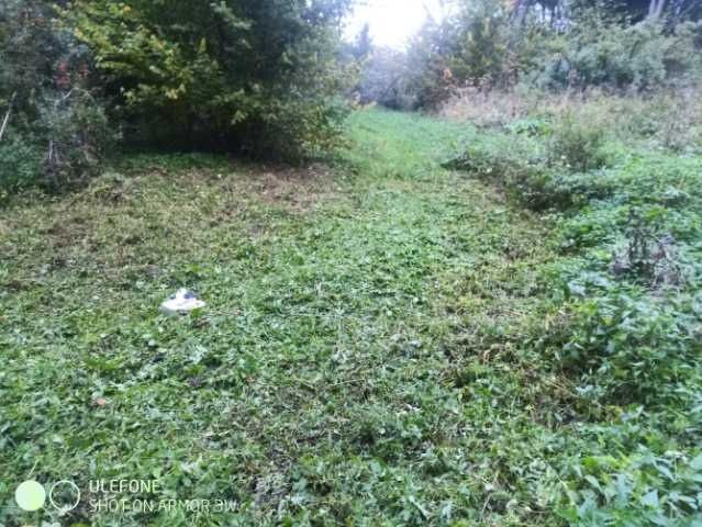 Sprzedam/Zamienię 7140m2 /Warunki zabudowy/Ładna działka