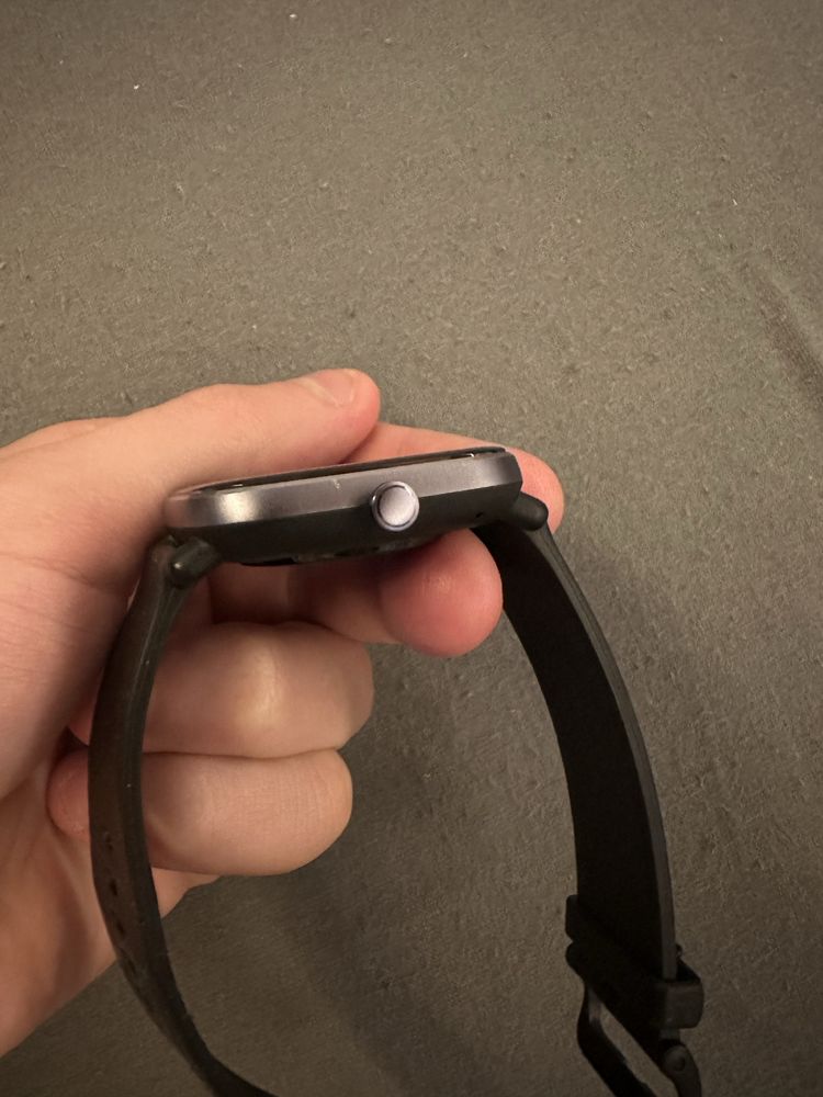 smartwatch Amazfit gts 2 mini