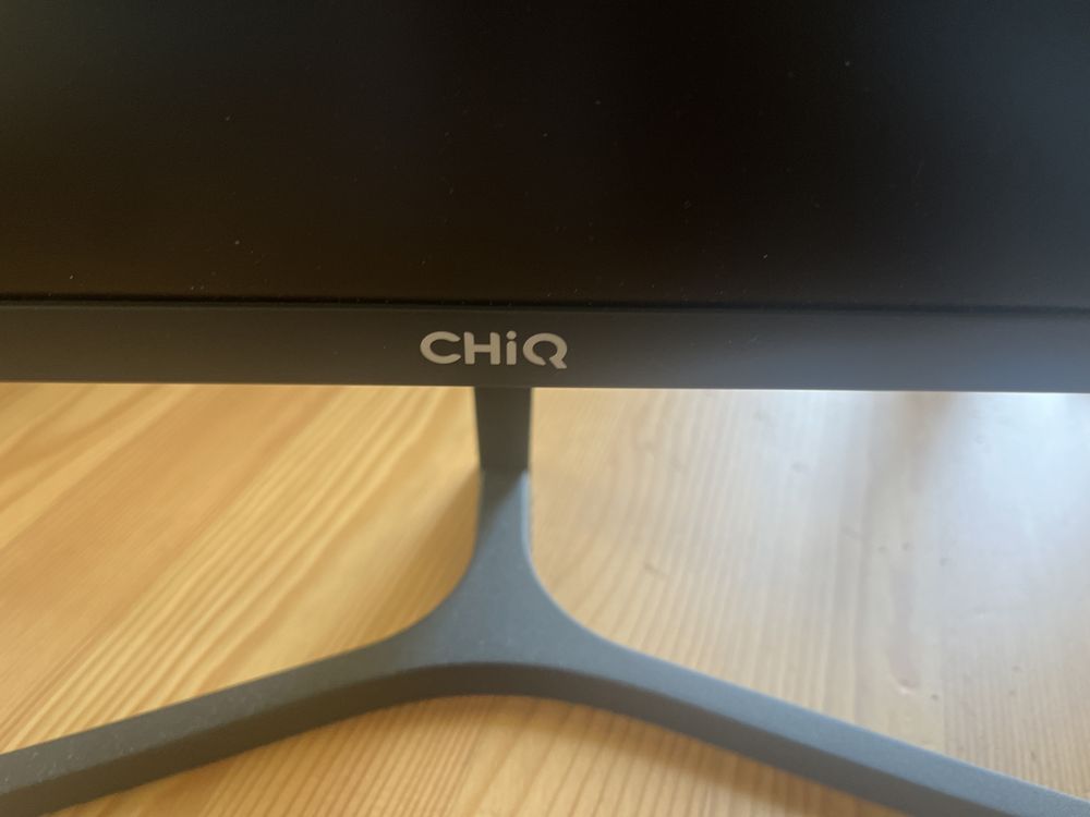 Monitor ChiQ 24, 100 HZ, IPS