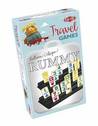 Rummy - Wersja Podróżna, Tactic