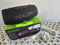 Głośnik Bluetooth ZEALOT S87, 80watt.