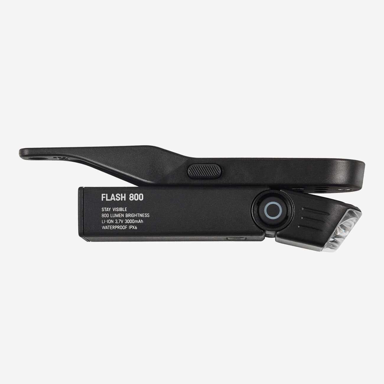 CANYON FLASH 800 Suporte GPS com luz NOVO