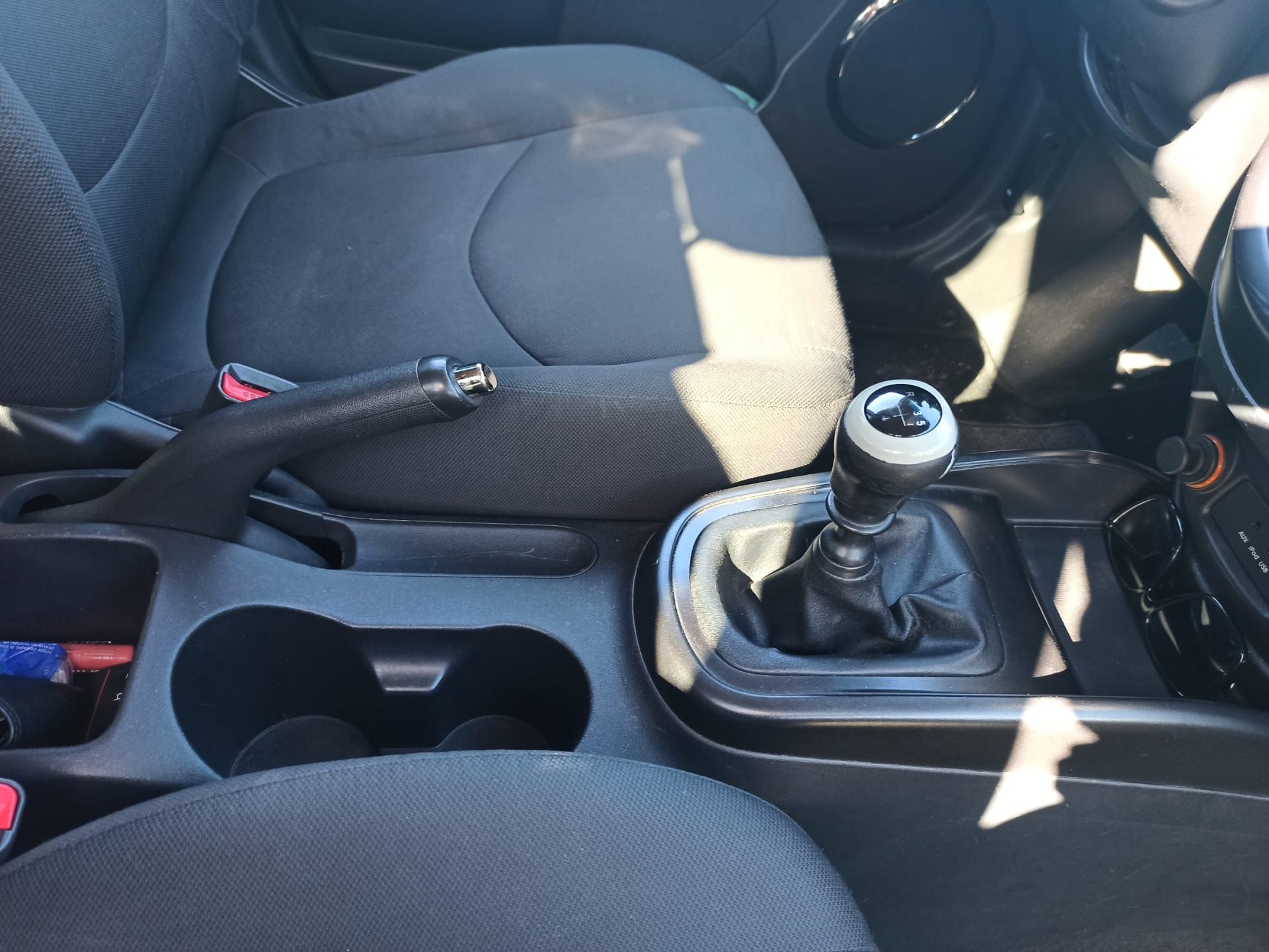 Kia soul 1.6 120cv Diesel