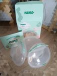 Neno claro kolektor + etui zestaw x2