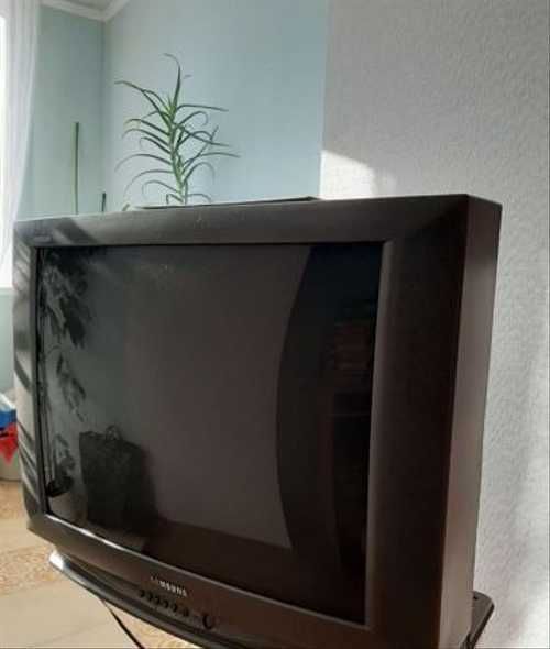 Телевизор Samsung CK-29D4VR (29 дюймов)