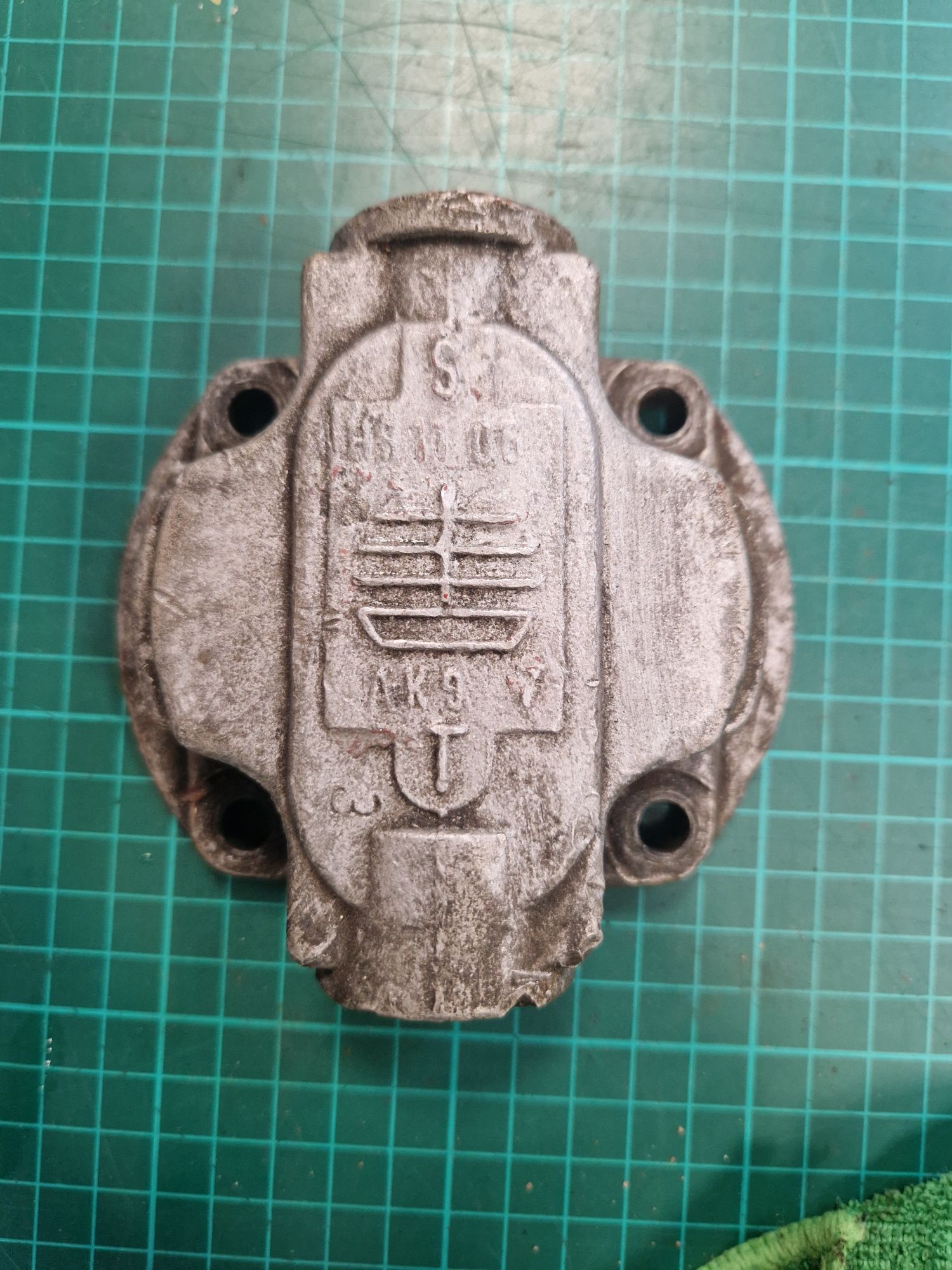Kompresor sprężarka HS 1102X