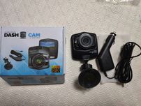 Dash cam hd 1080p car DVR (câmera)