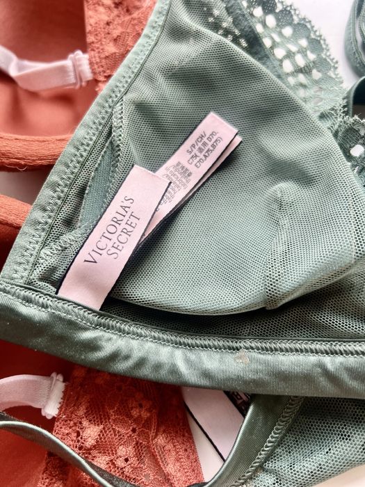 Victoria’s secret, calvin klein, tommy hilffiger бюсти оригінал топ