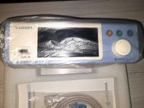 Пульсометр PULSE OXIMETER P 30