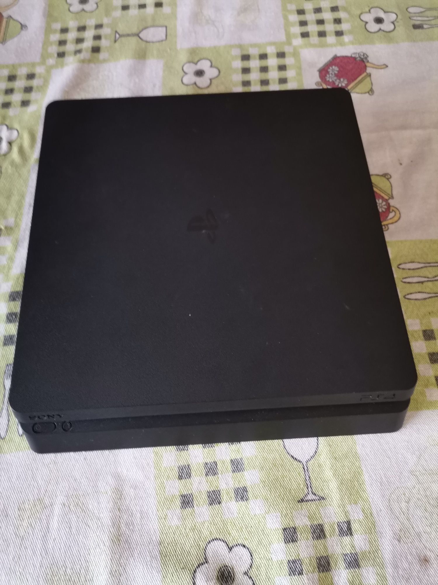 Ps4 com firmware 11.00 (desbloqueio hen)