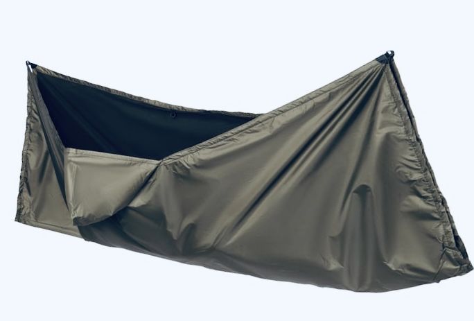 Термоковдра універсальна пончо накидка такиична флісова.