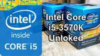 Процесори Intel Core i5-3570К (BOX) s1155