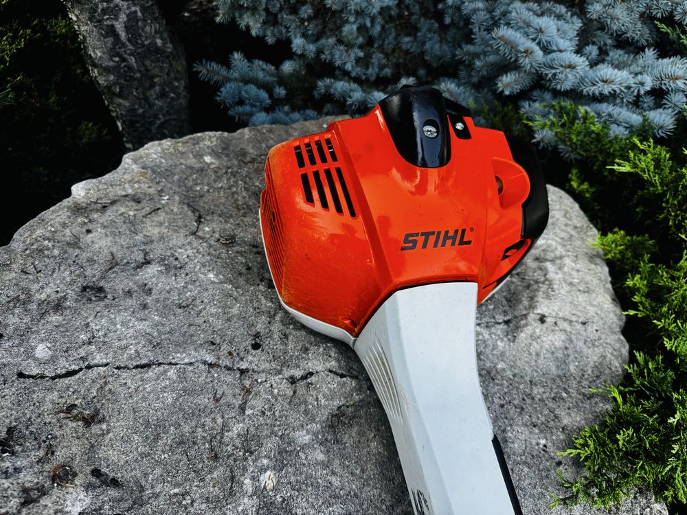 Kosa spalinowa Stihl FS460C FS 460 C 3KM/100% sprawna/ładna