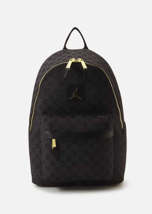 Рюкзак Джордан Jordan \ Рюкзак чоловічий Air Jordan Monogram Black