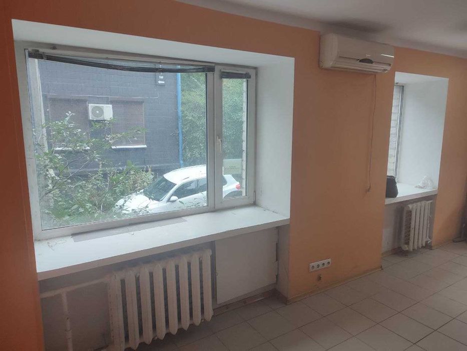 Фасад 40м2 ул. Воробйова 4А/Курська, пр. Повітряних Сил, Солом'янський