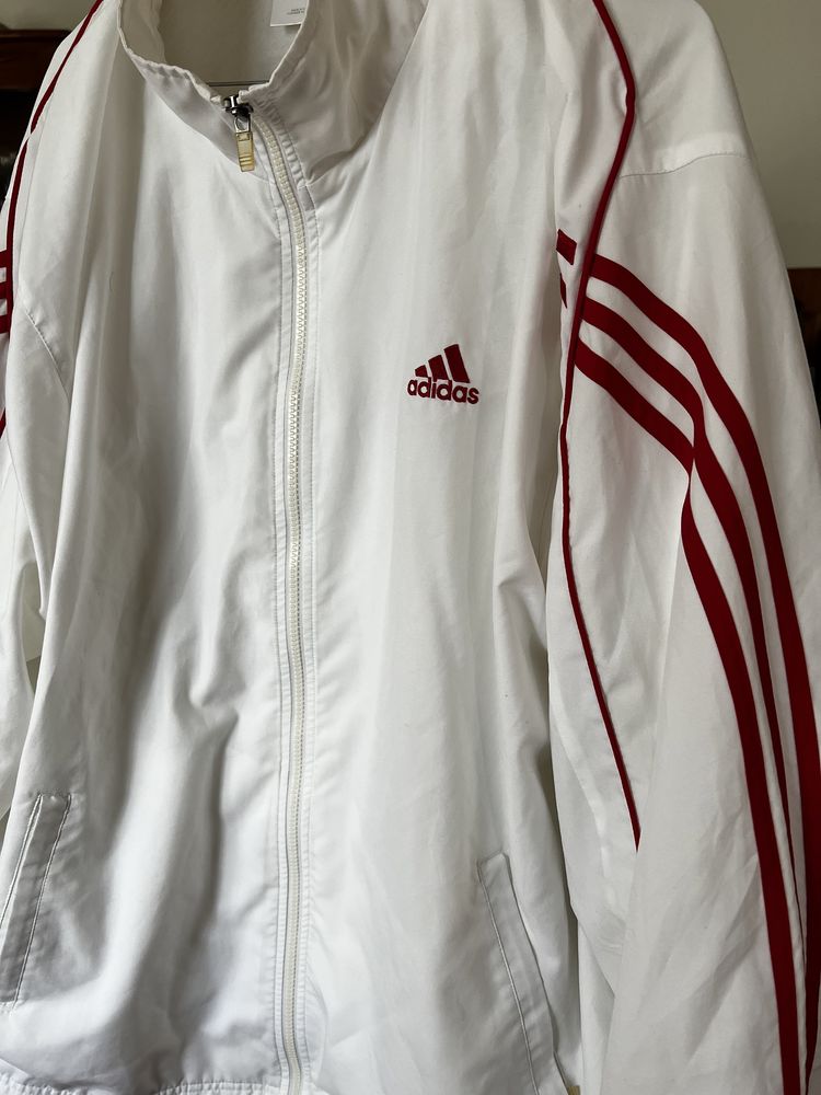 Casaco Adidas XXL