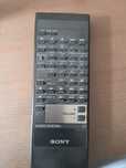 Pilot Sony RM - S 330