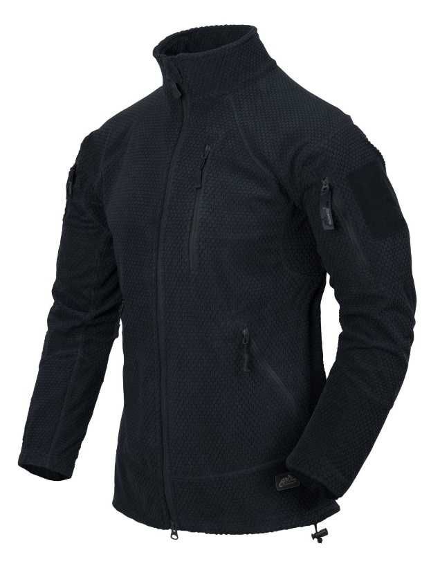 Кофта Helikon-Tex  Alpha Tactical Jacket. Новий товар!