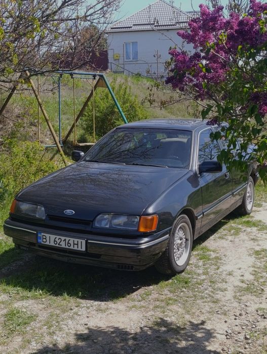 Ford Scorpio 2.0 OHC
