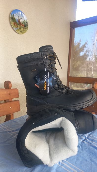 Черевики Solid Gear