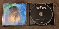 Marvel muzyka cd straznicy galaktyki cosmic mix vol 1