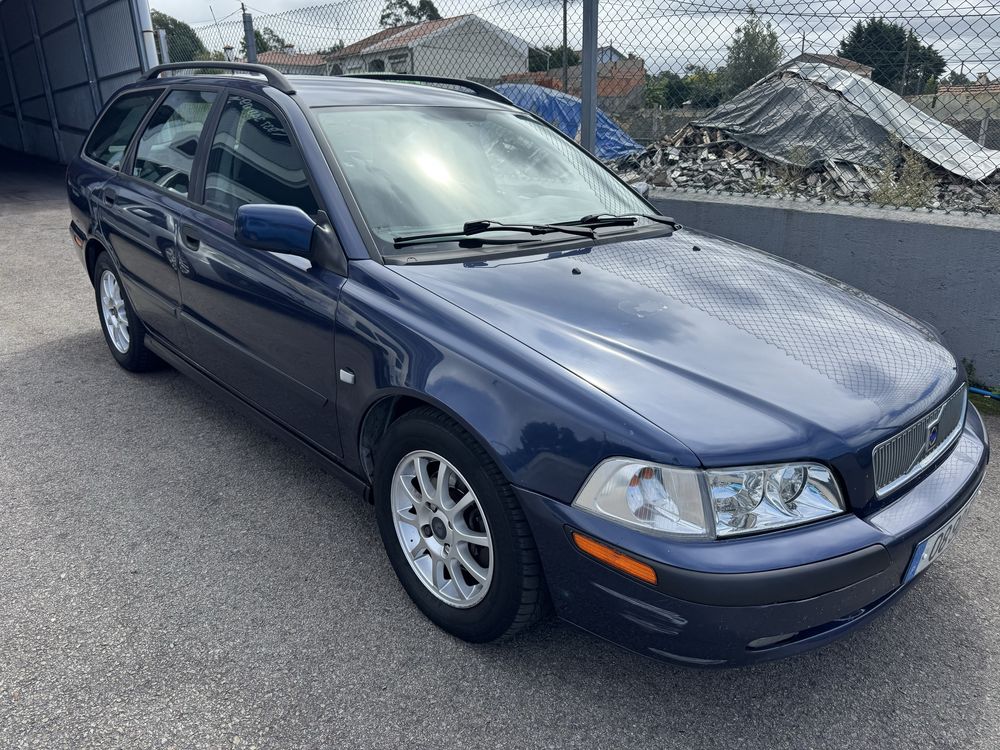 Vovlo v40 1.9DI 115cv