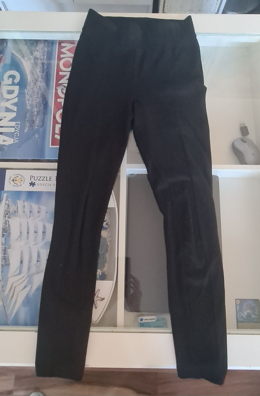 Leginsy Amisu XS