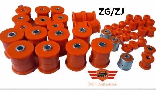 Kit casquilhos Jeep grand cherokee ZG/ZJ