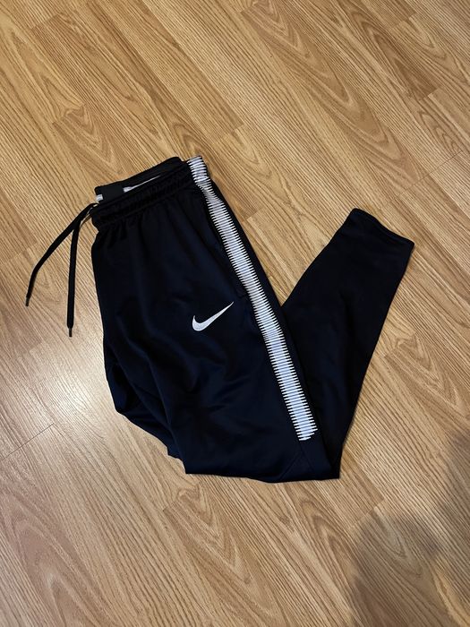 Оригінальні спортивні штани Nike FC. PSG
