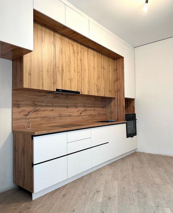 Виготовлення меблів