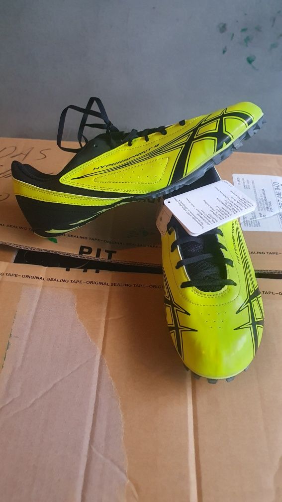 Bicos de atletismo vários modelos e tamanhos