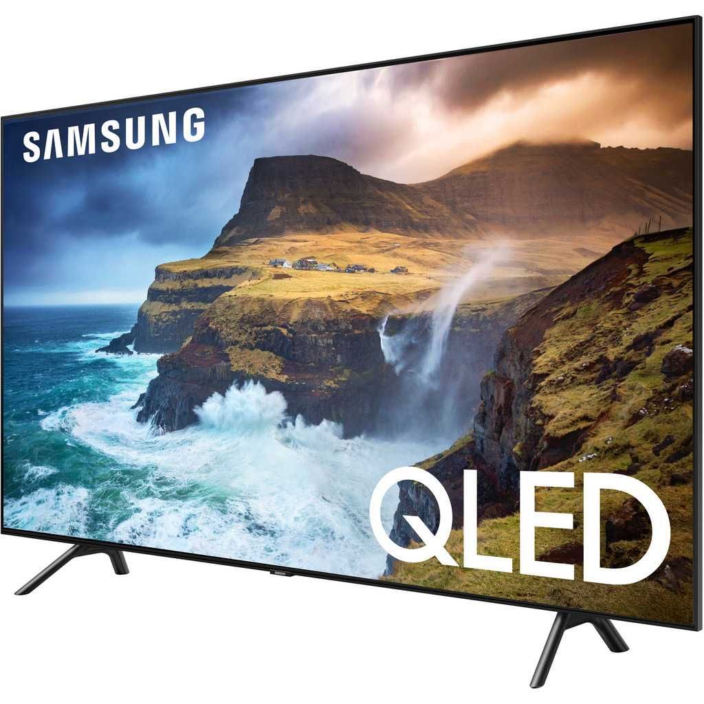 Telewizor Samsung QLED 65 CALI 4K UHD  gwarancja 2 lata