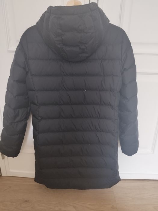 Casaco Levis original preto tamanho S