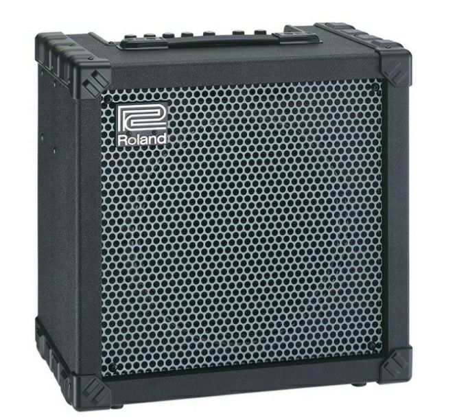 Roland Cube 80x como novo.