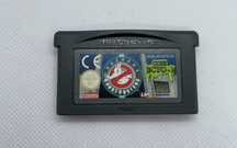 Extreme Ghostbusters Code ECTO-1 Gameboy Advance
