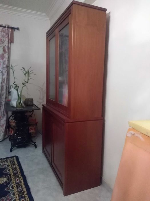 Móvel sala duas peças