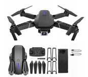 dron !!! 3 baterie + futerał Mega zestaw Dron