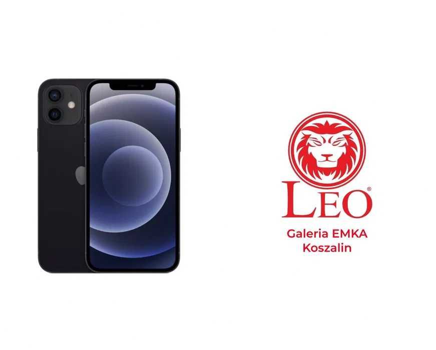 Telefon Apple iPhone 12 64GB Odnowiona / FVmarża / POLSKA