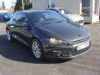 Volkswagen Scirocco 1.4i 160KM Zarejestrowany