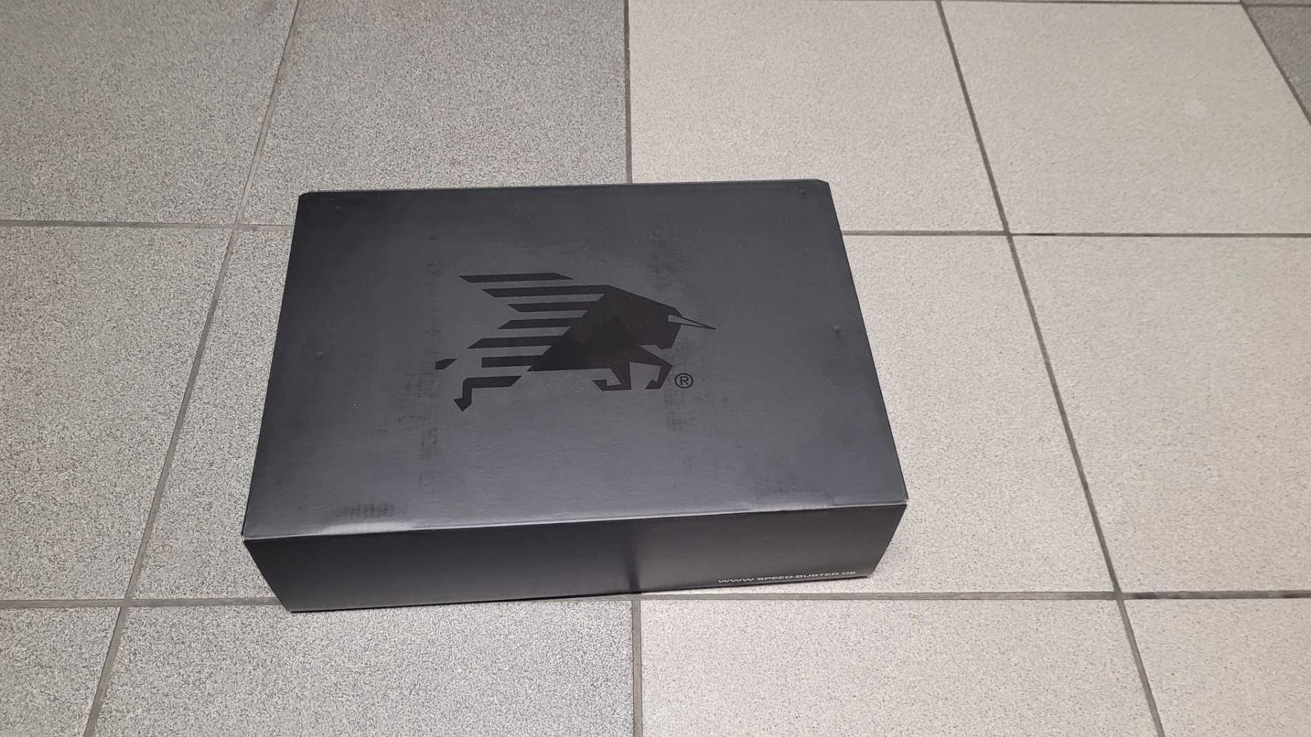 chip tuning box Speed Buster BMW 40i
