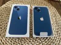 iPhone 13 128gb Blue Śliczny kolor Nowy