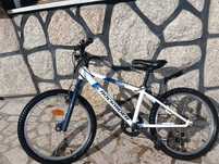 Vendo bicicleta rockride em bom estado