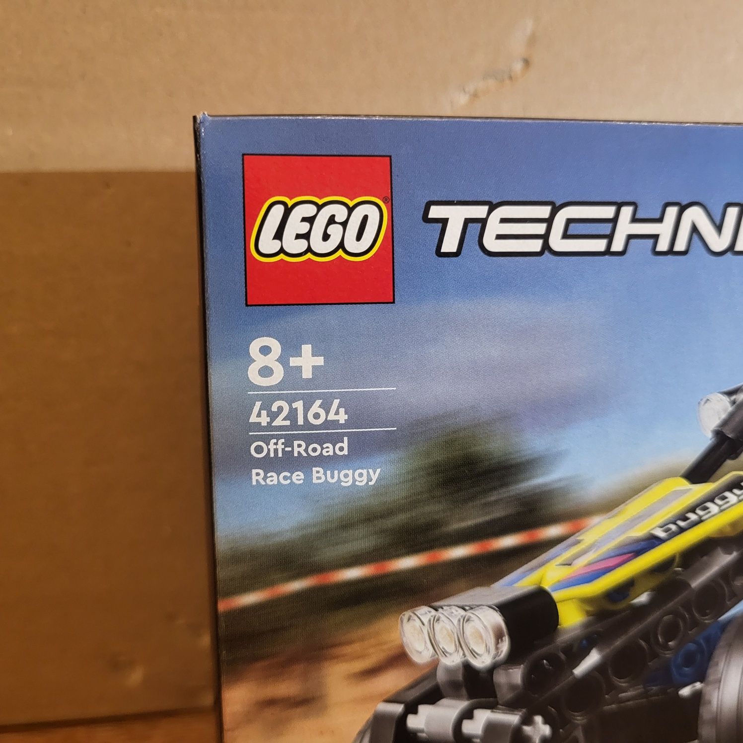 LEGO Technic Off-Road 2