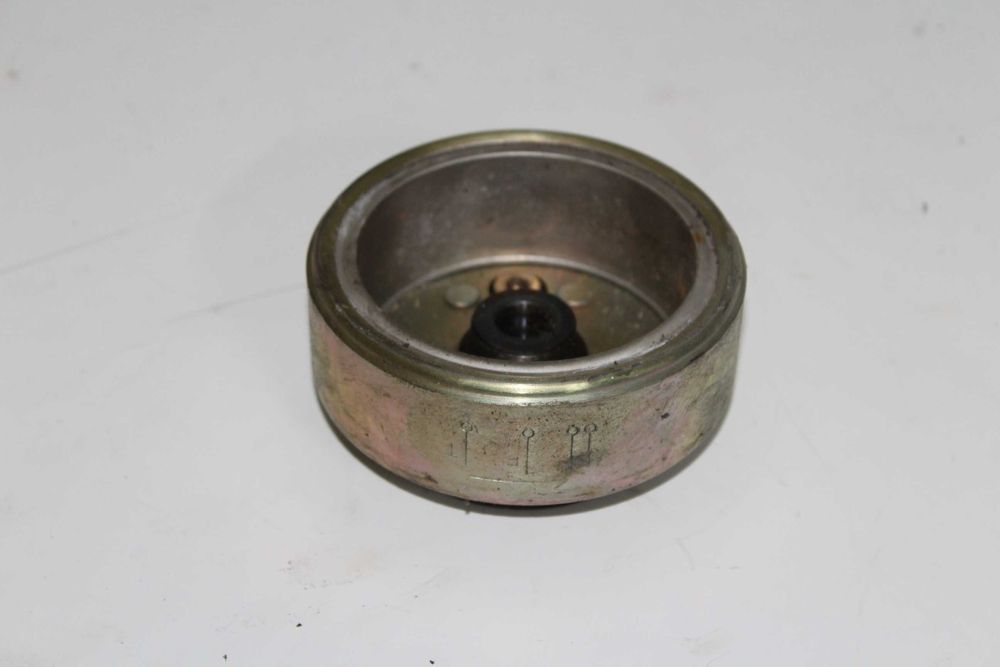ROUTER ROMET WS 50 koło magnesowe magneto