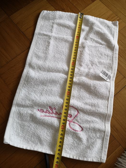 Ręcznik bawełniany semilac