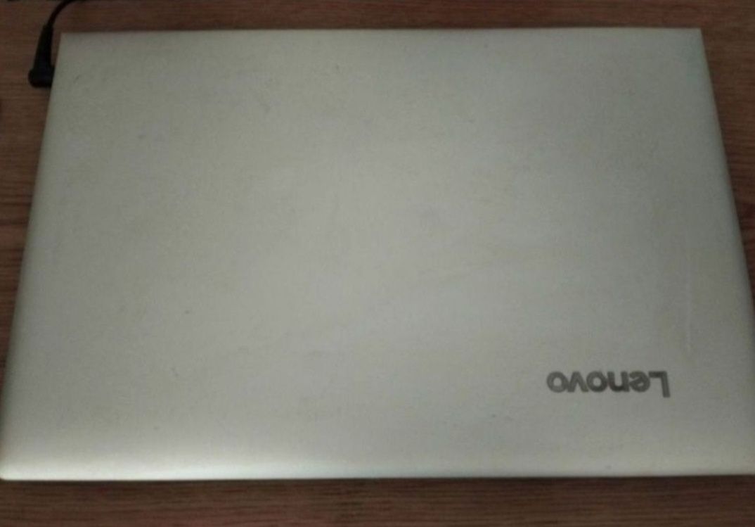 Ноутбук Lenovo ideapad 510-15IKB