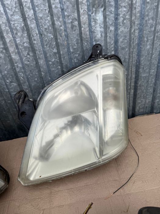 Фари Opel Meriva A Фара Опель Меріва А