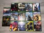 Gry na konsole xbox series x