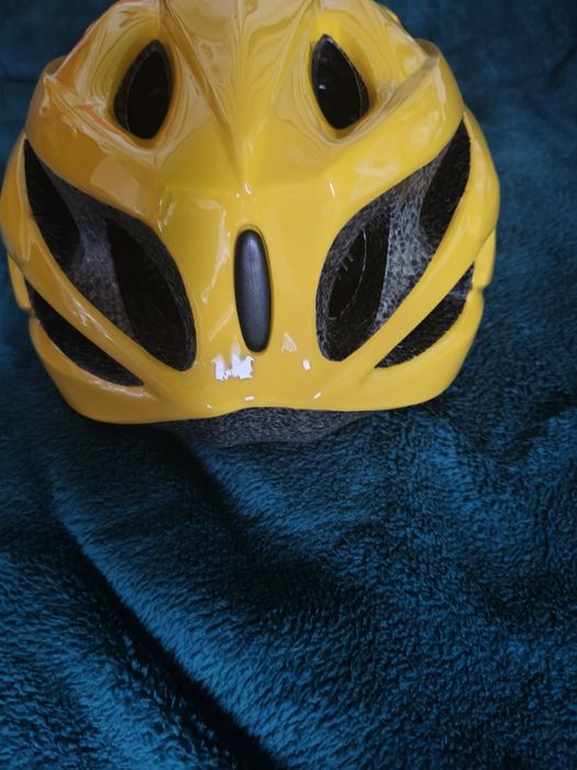 Kask Rowerowy Glovo